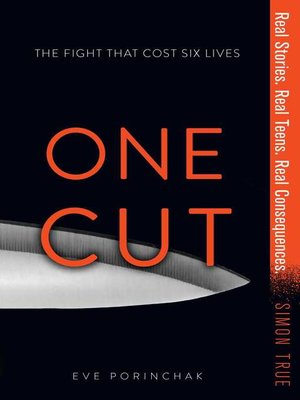 cover image of One Cut